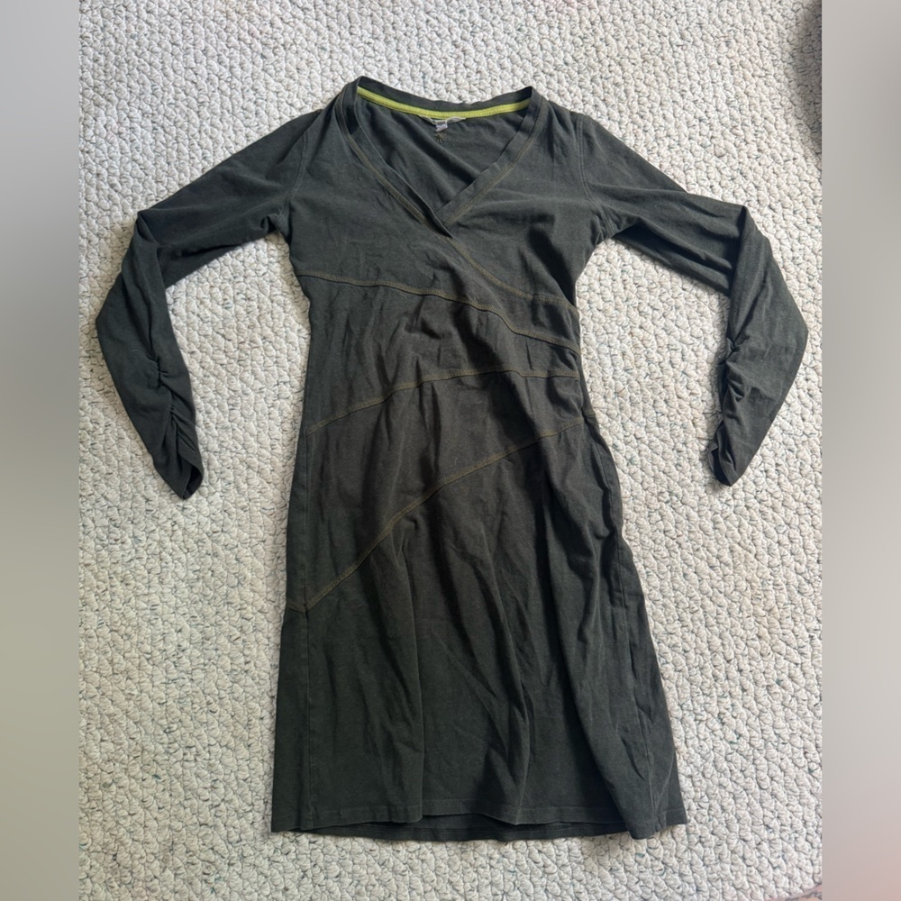 Athleta Dress